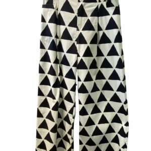 Pantalón Geometric
