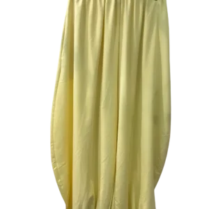 Pantalón Globo