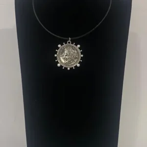Collar Grecia